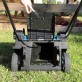 Makita DLM432PT2 žoliapjovė 2x5 Ah Makita DLM432PT2 žoliapjovė 2x5 Ah